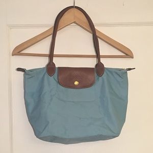 Longchamp Le Pilage Tote